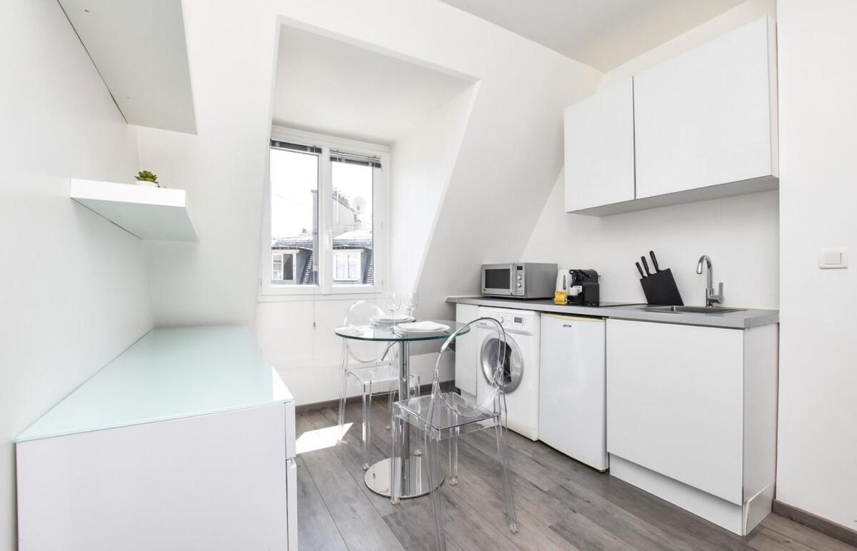 CMG Arc de Triomphe-Foch 7 - Housity