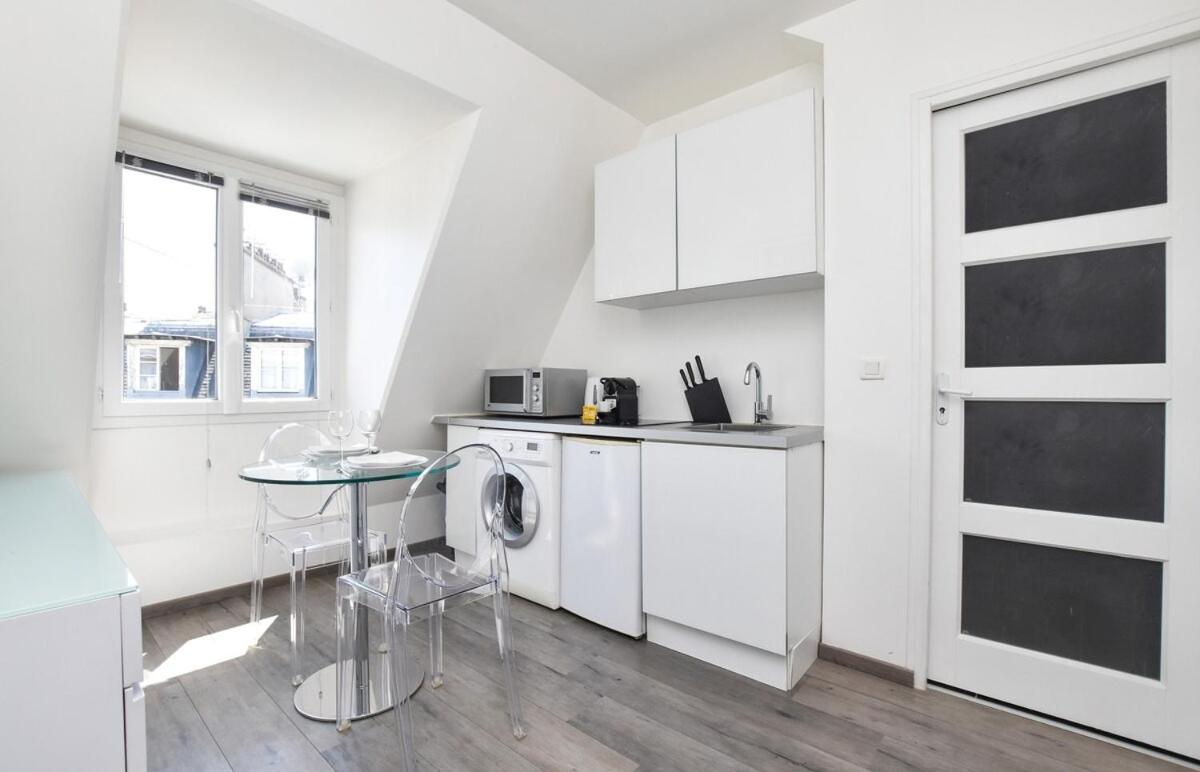 CMG Arc de Triomphe-Foch 7 - Housity