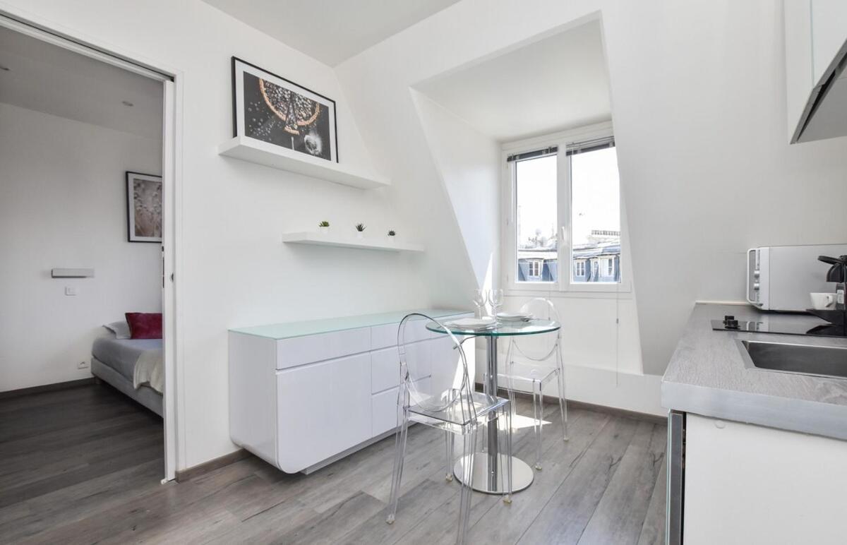 CMG Arc de Triomphe-Foch 7 - Housity