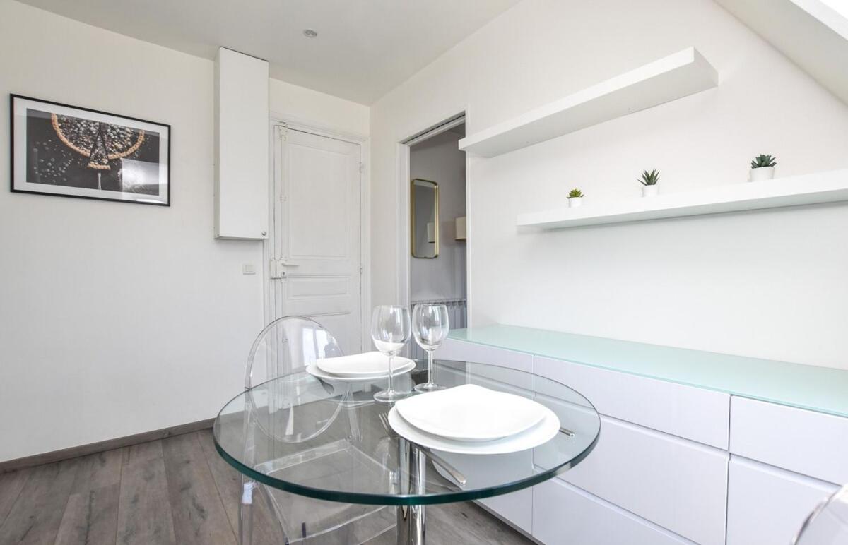 CMG Arc de Triomphe-Foch 7 - Housity