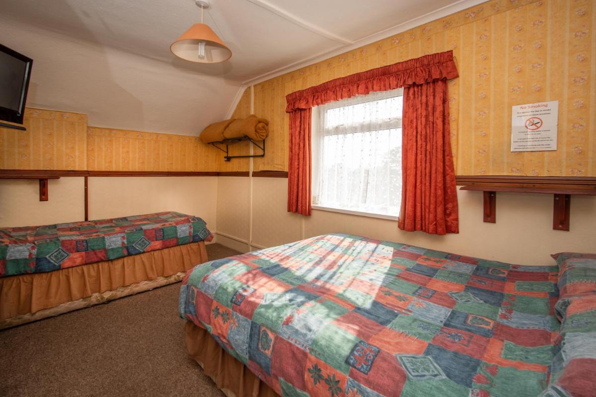 The Rollason Hotel - Hizvo
