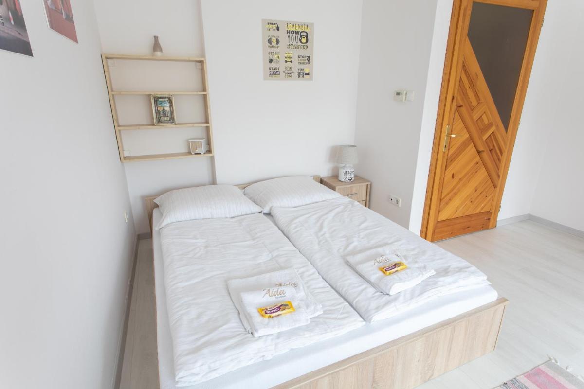 AIDA Sport Apartman - Housity