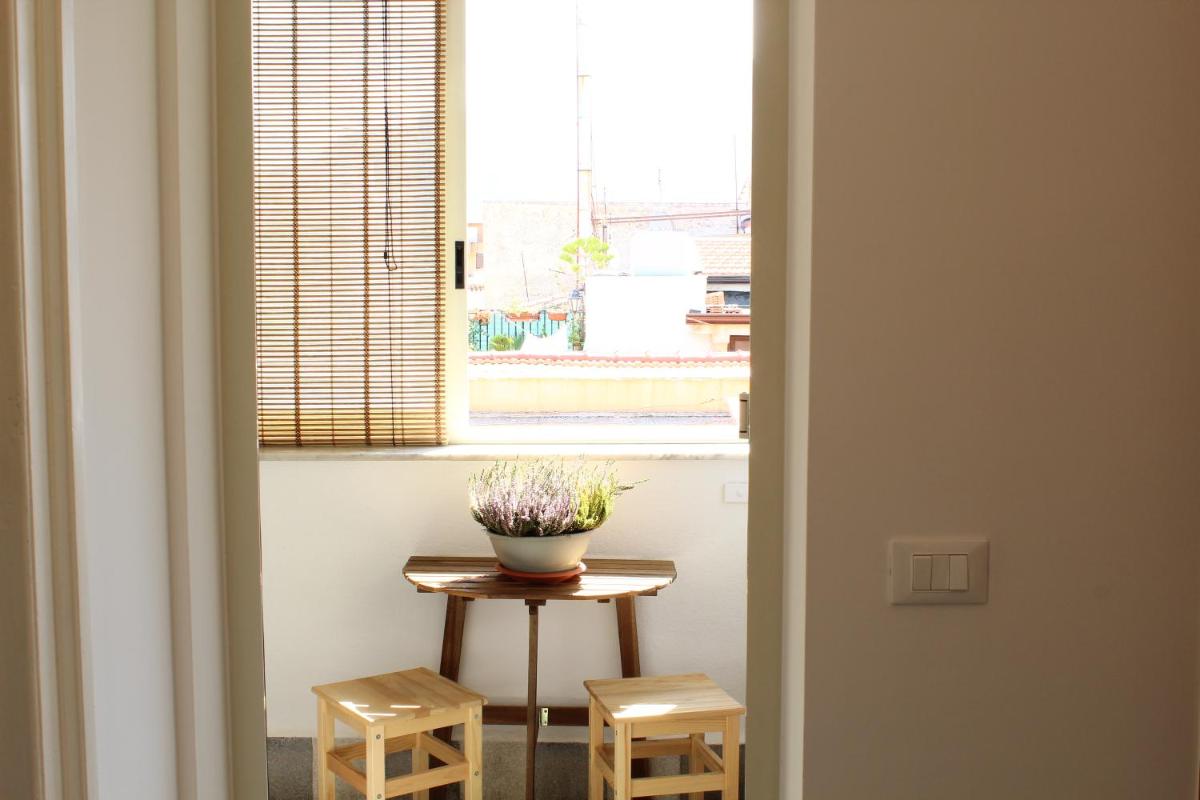 Cosmo Apartment - Hizvo