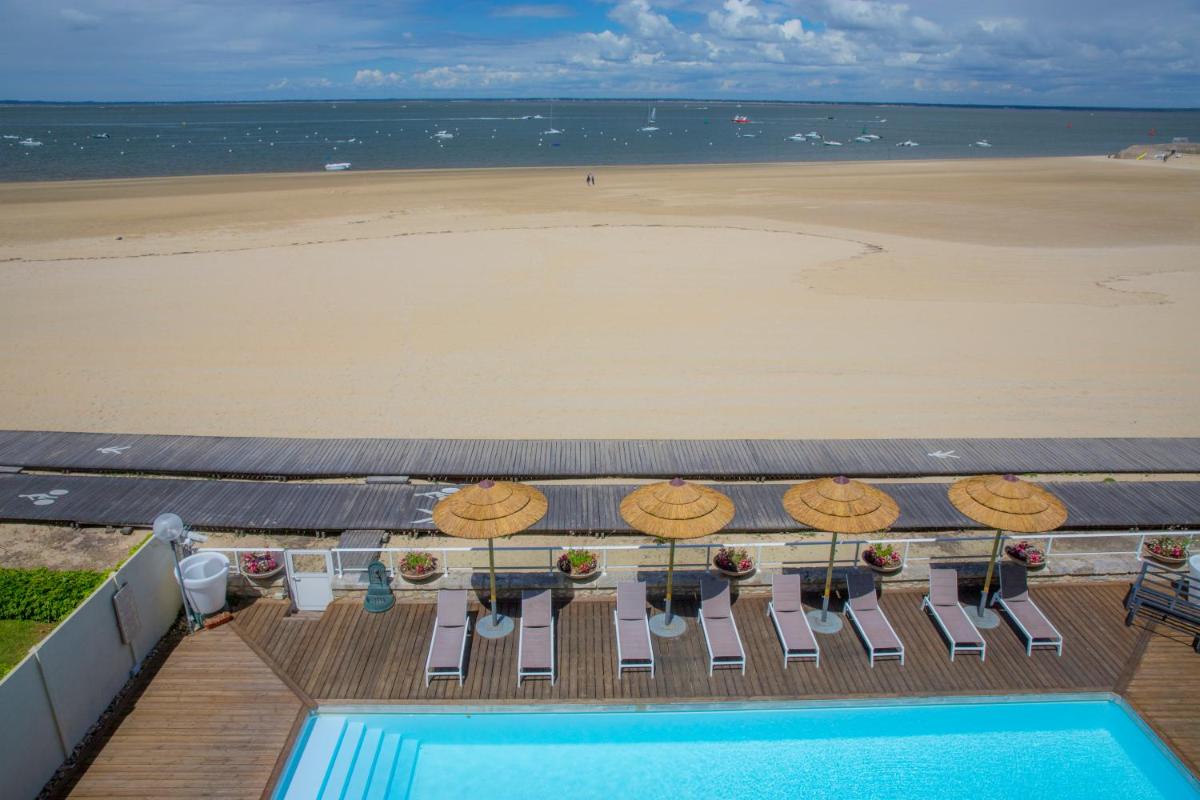 Arc Hôtel Sur Mer - Housity