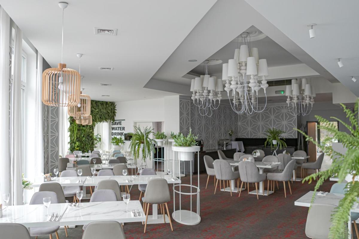 NoBo Hotel - business - Housity