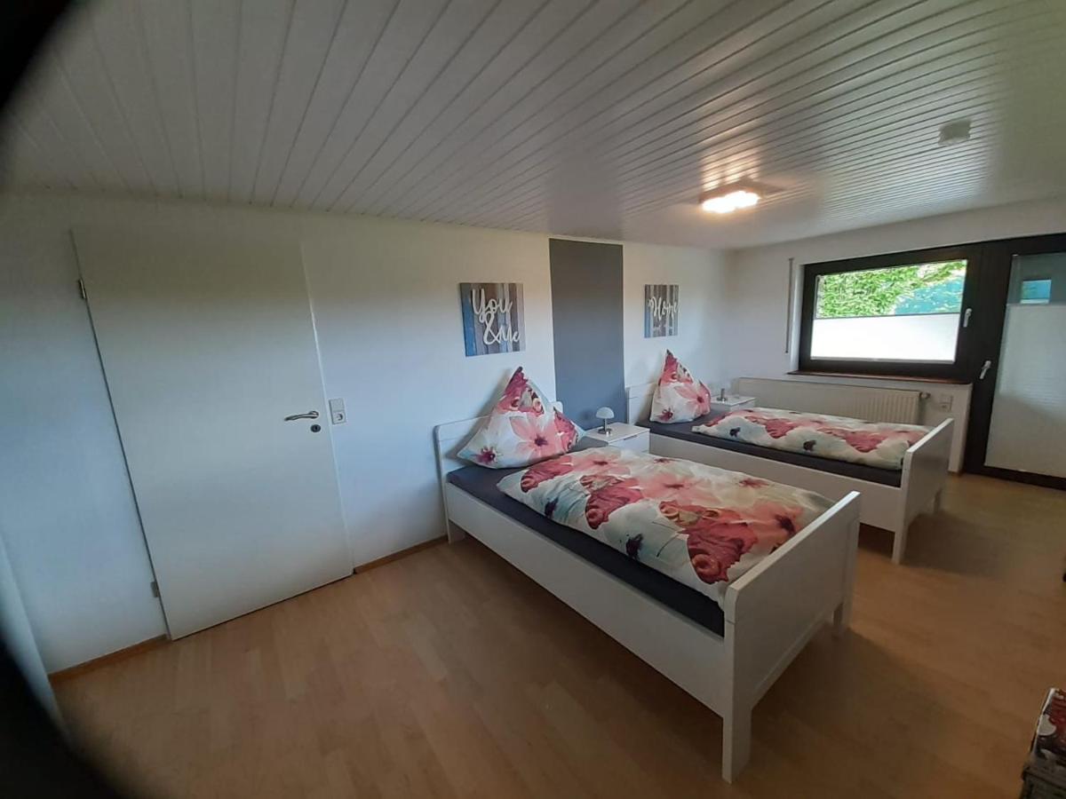 Suitetrails - Ferienwohnung Vergissmeinnicht