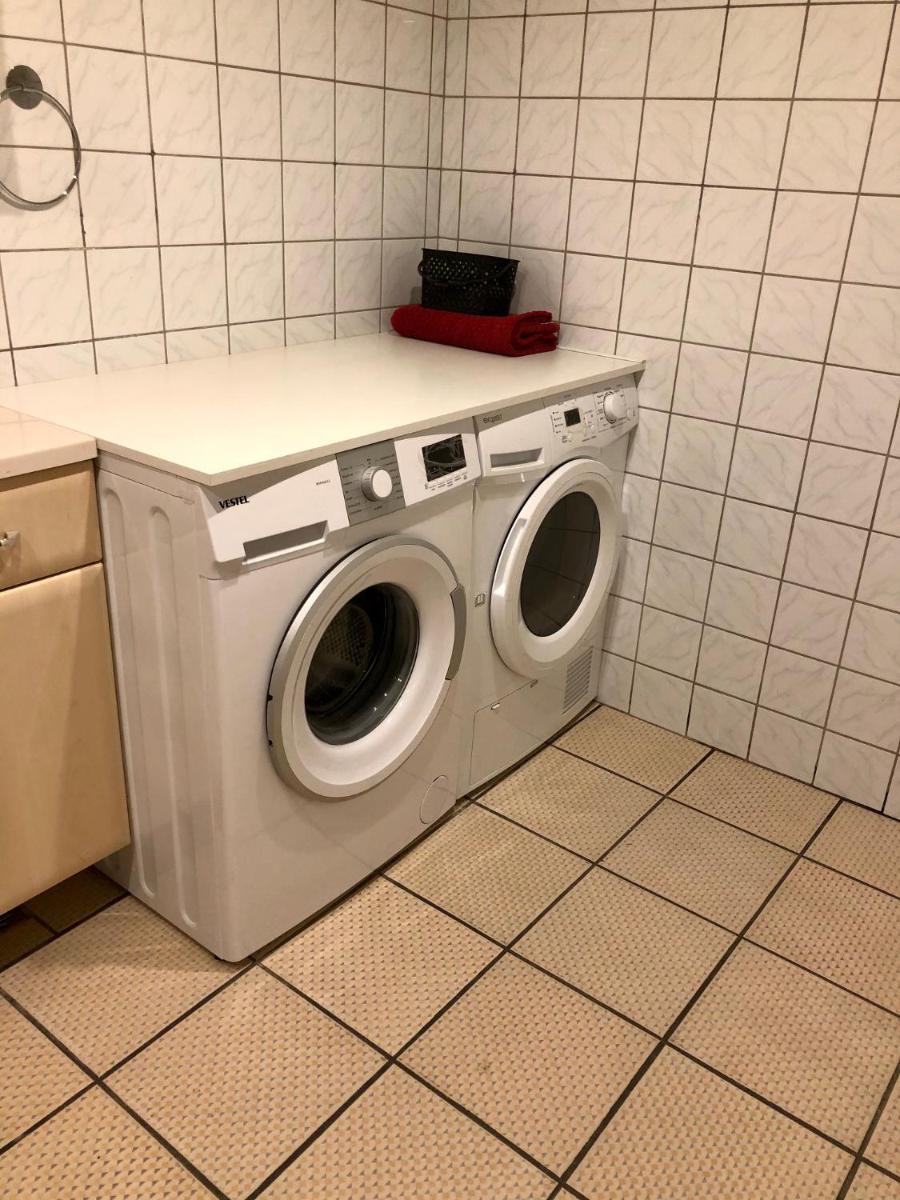 Suitetrails - Ferienwohnung Vergissmeinnicht