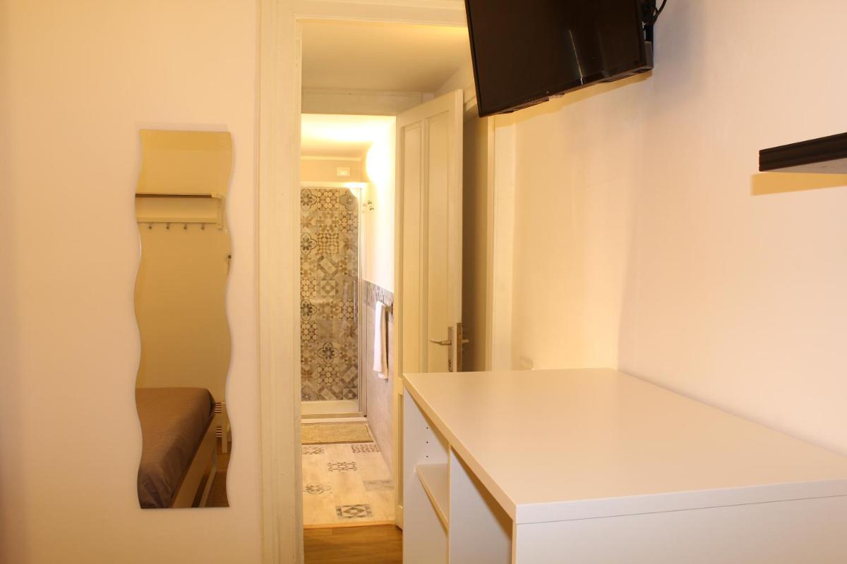Cosmo Apartment - Hizvo