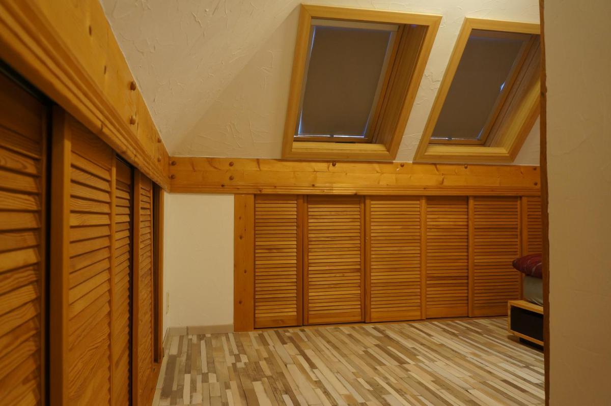 Suitetrails - Ferienwohnung Zündholz