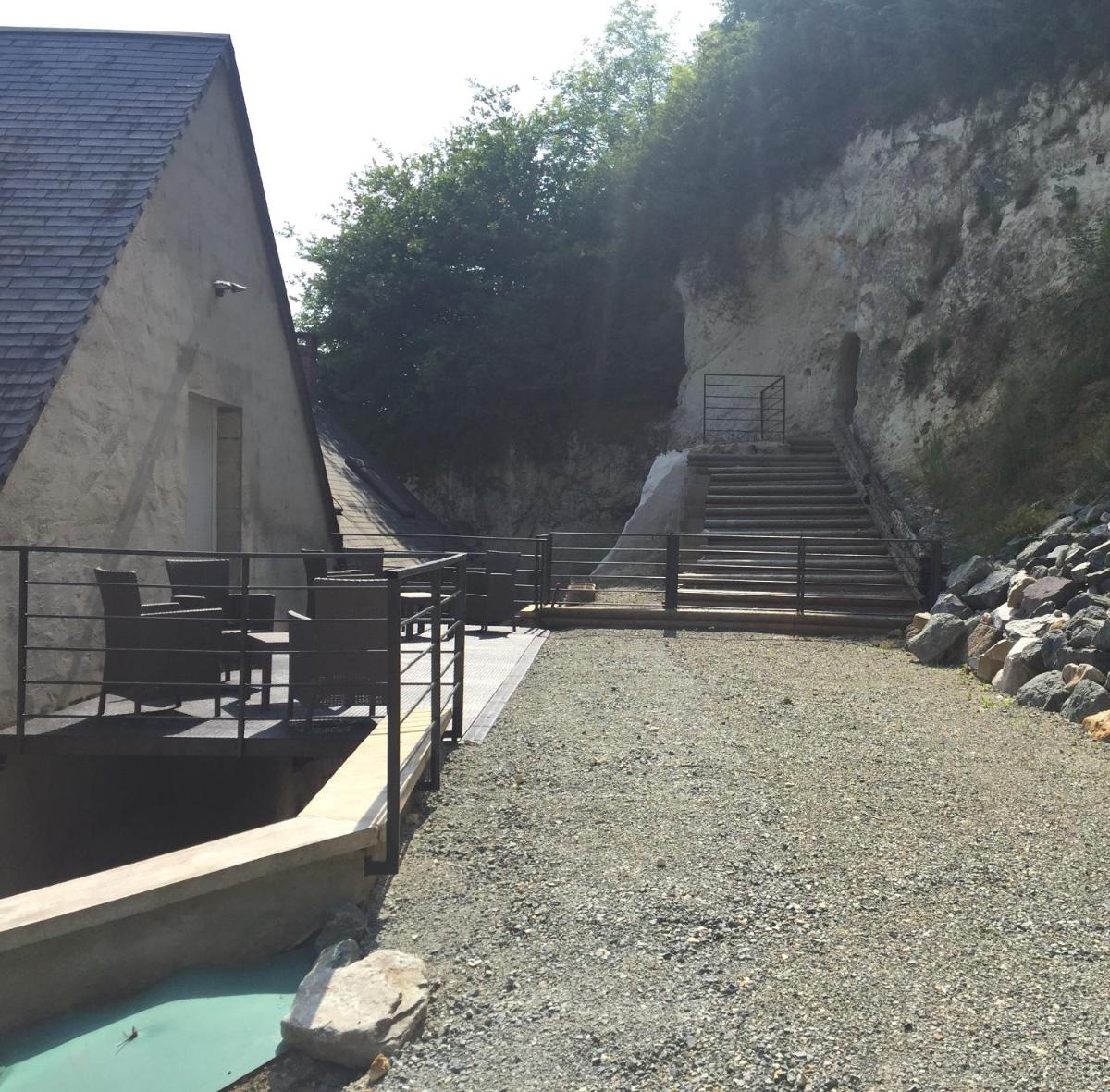 La Bossellerie - Housity