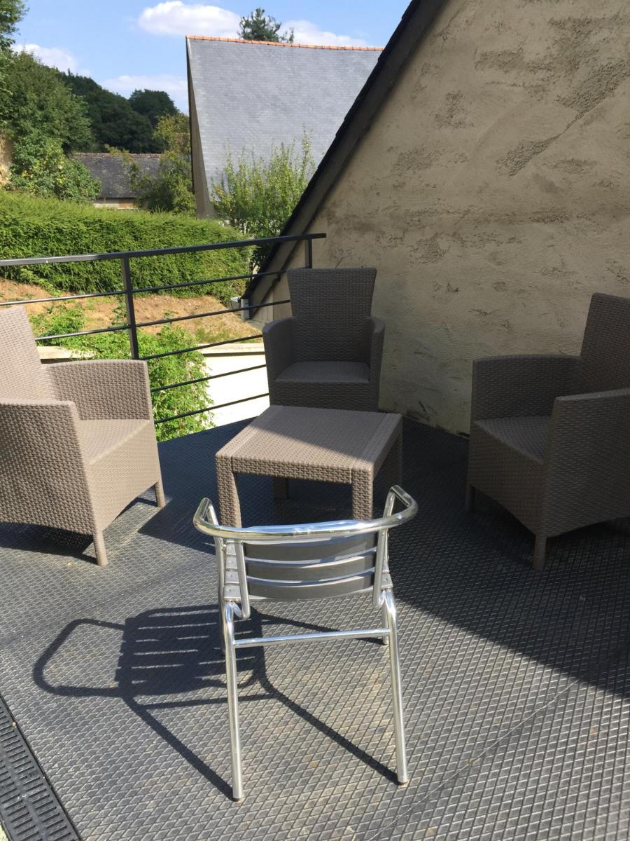 La Bossellerie - Housity