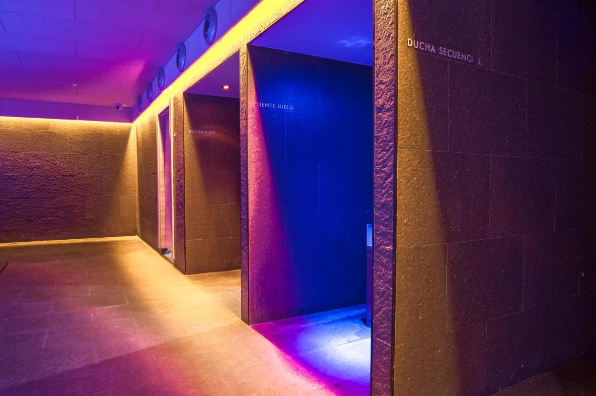 Imagen de la galería de Silken Gran hotel Durango, en Durango