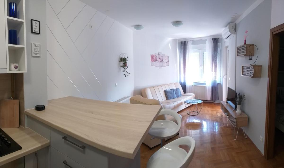 Apartman Jelacic Vinkovci - Housity