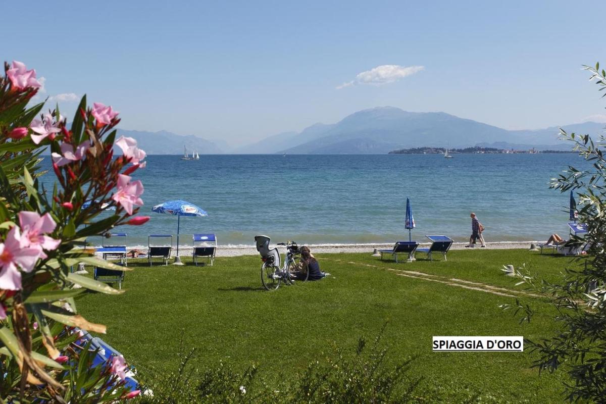 Appartamento Casa Vacanze Spiaggia d'Oro - Housity