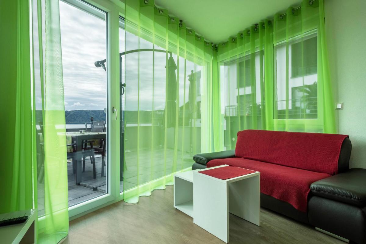 Ferienwohnung Rose - Housity