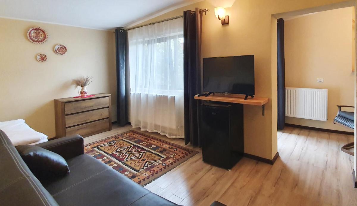 Casa Romaneasca - Housity