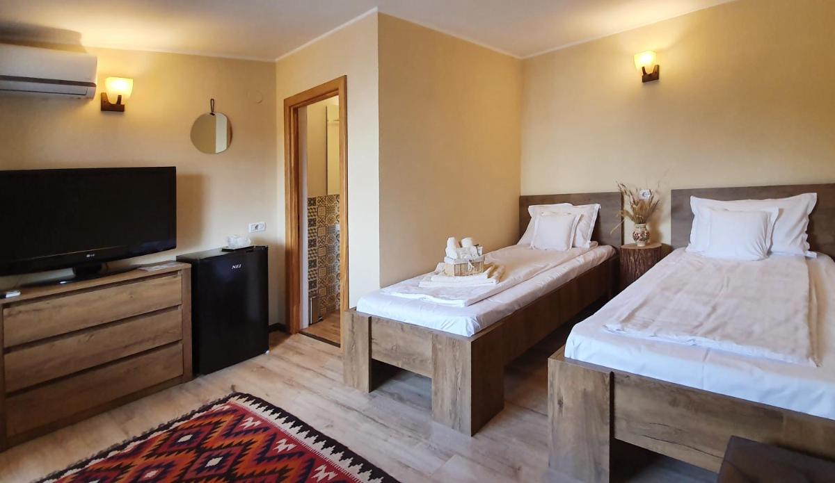 Casa Romaneasca - Housity