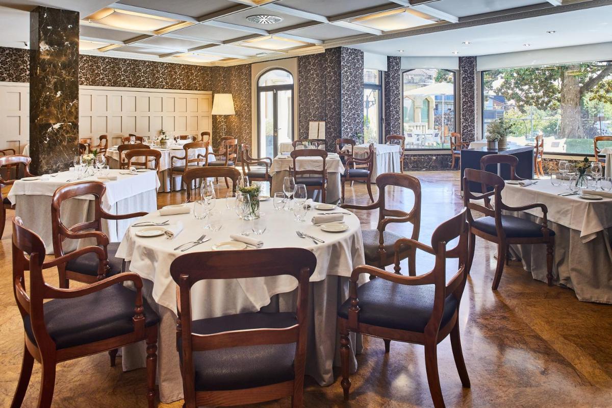 Silken Gran hotel Durango - Housity