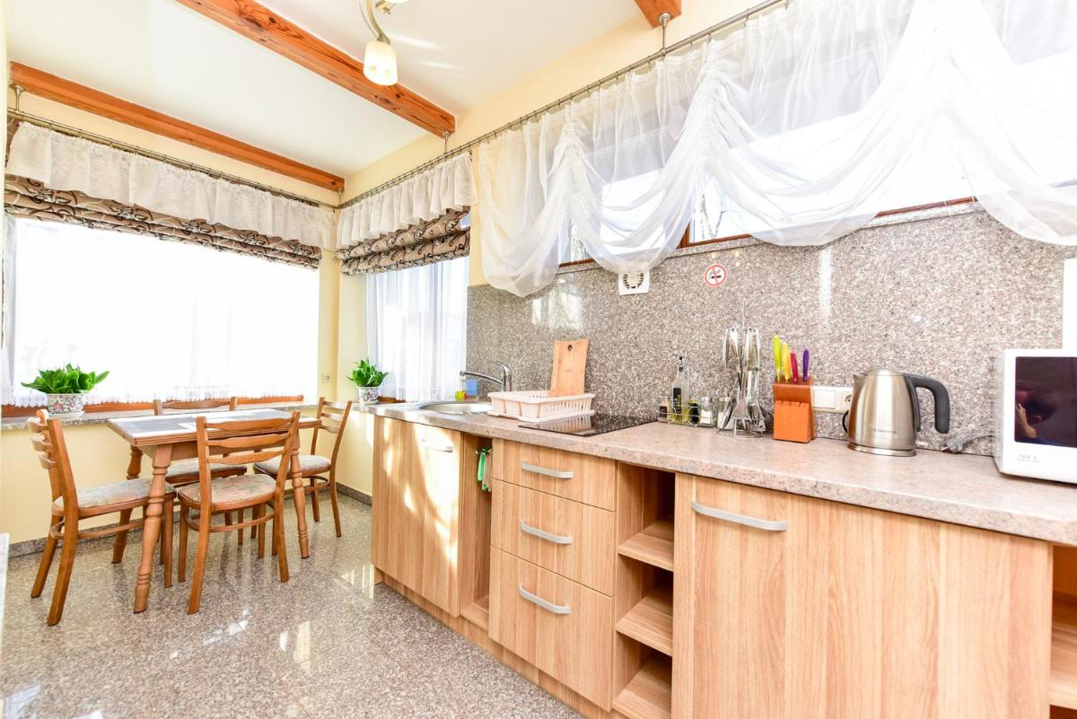 Žemyna Apartmentai - Housity