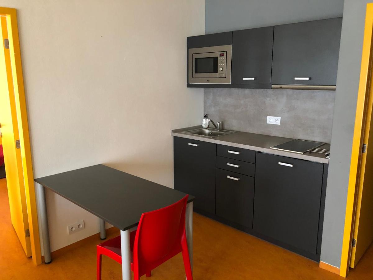 Suitetrails - Office Apartments
