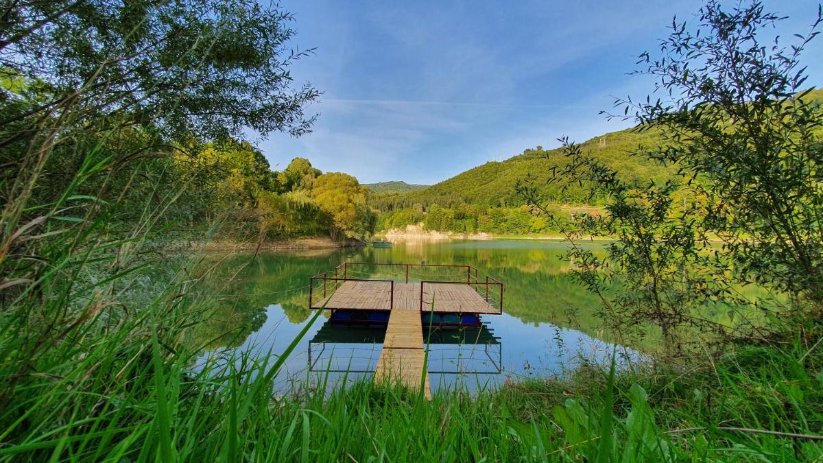 Noble Chalet Lake & Forest - Housity