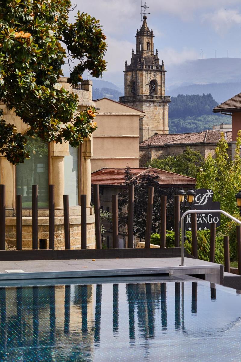 Silken Gran hotel Durango - Housity