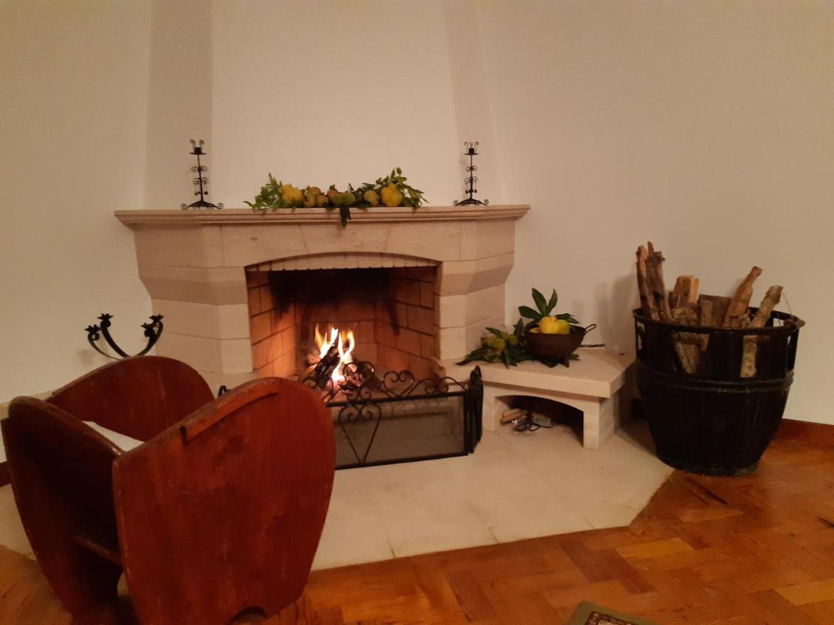 Casal do Morgado, country house to relax - Housity