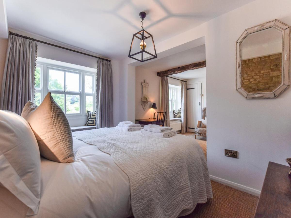 Browns Cottage - Housity