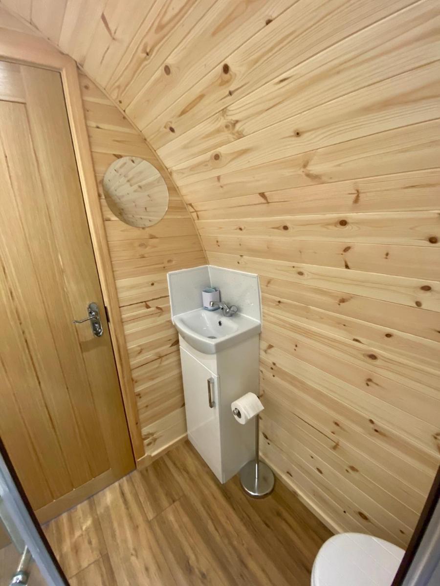 Fuaim na Mara - Self Catering Pod - Housity
