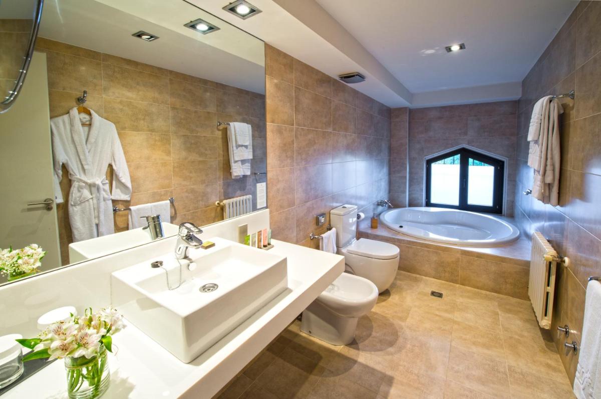 Silken Gran hotel Durango - Housity