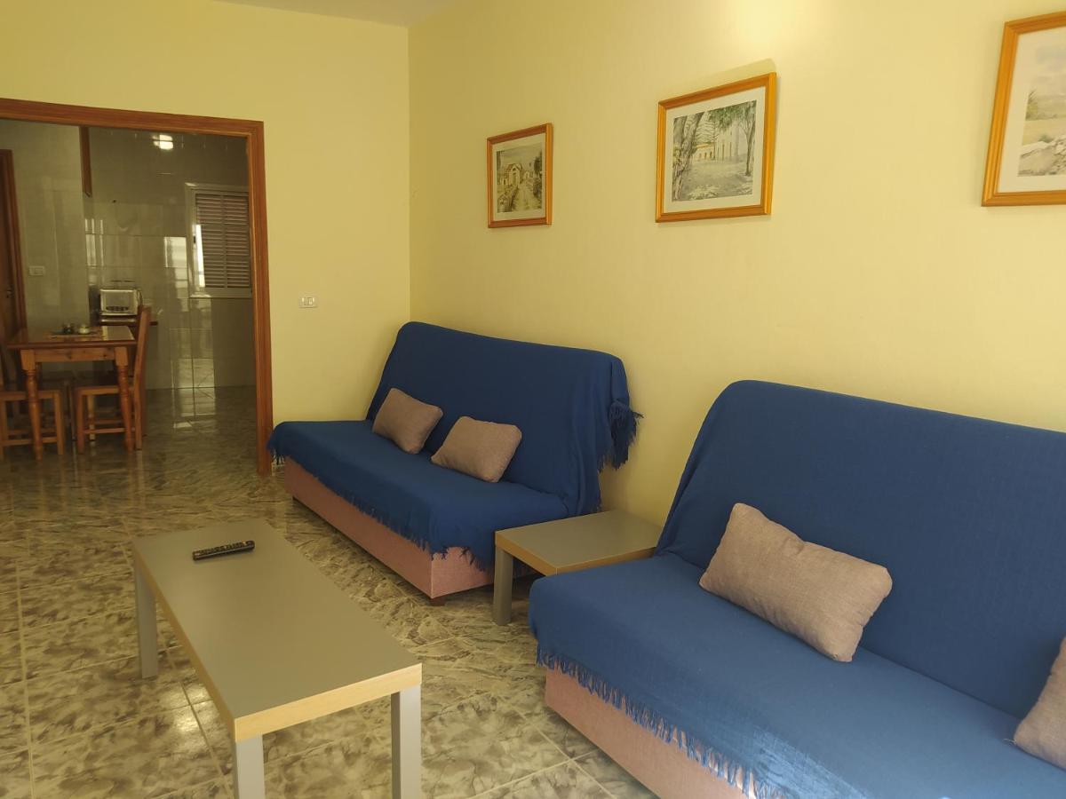 apartamentos la villa 2 - Housity