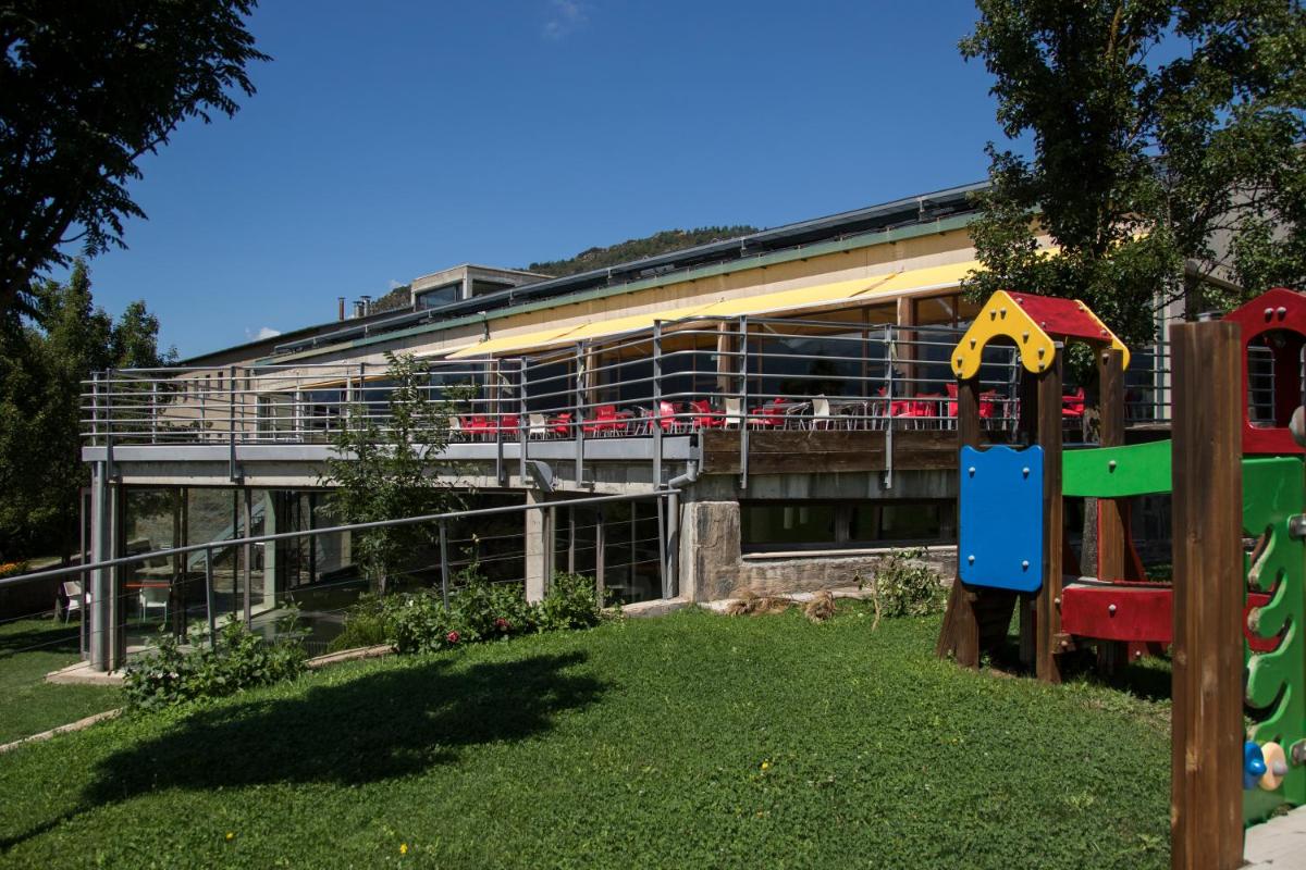 Alberg la Bruna - Housity
