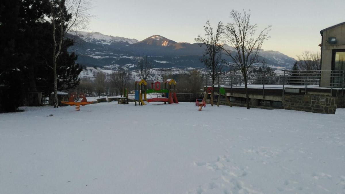 Alberg la Bruna - Housity