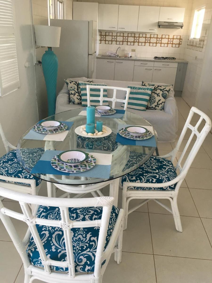 Opa sml Cute beach apartment - Housity