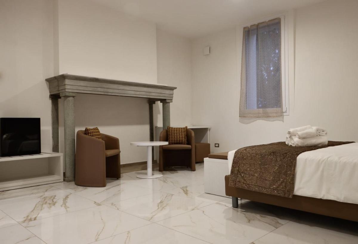 Villa Il Selvatico - Housity