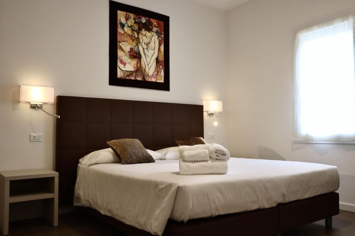 Villa Il Selvatico - Housity