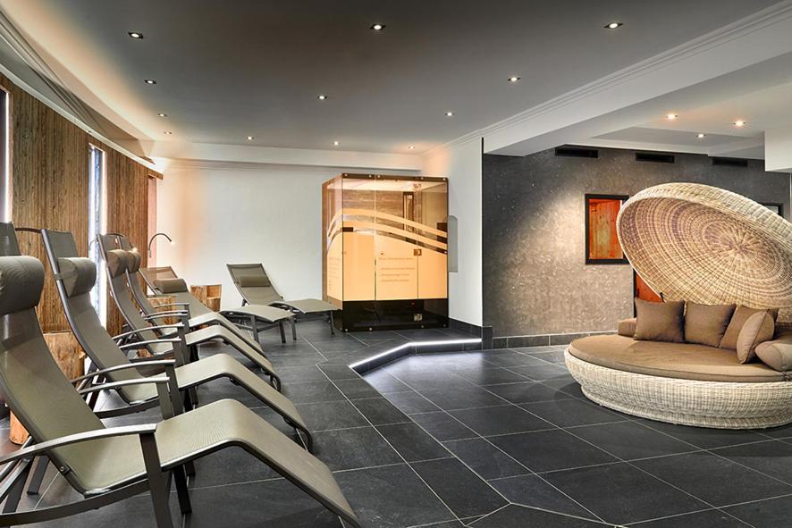Suitetrails - Hotel Platzl