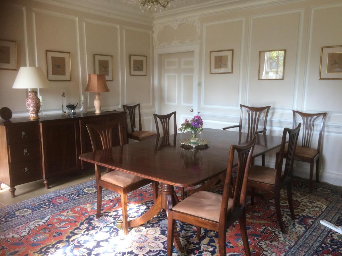 Teigh Old Rectory - Housity