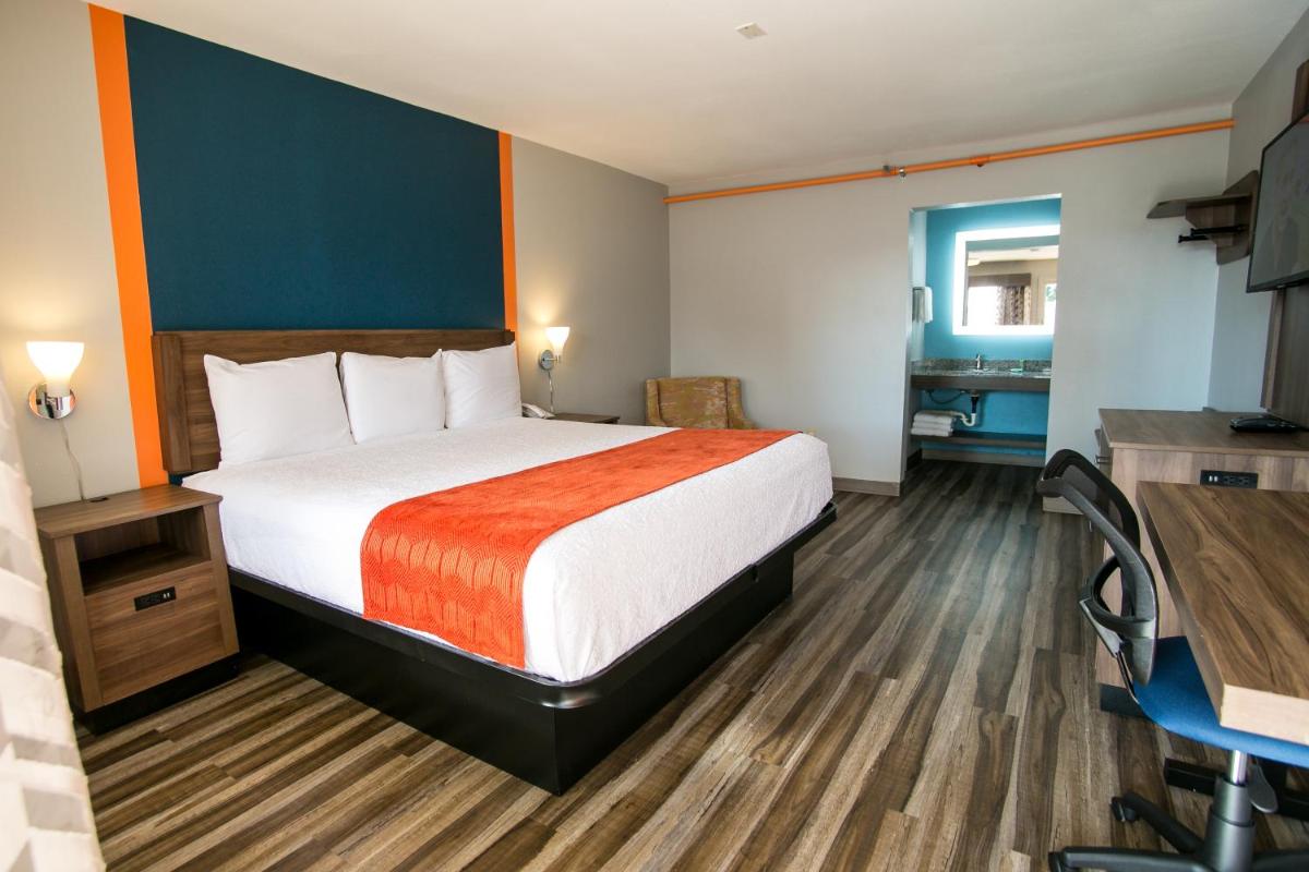Jubilee Inn - Housity