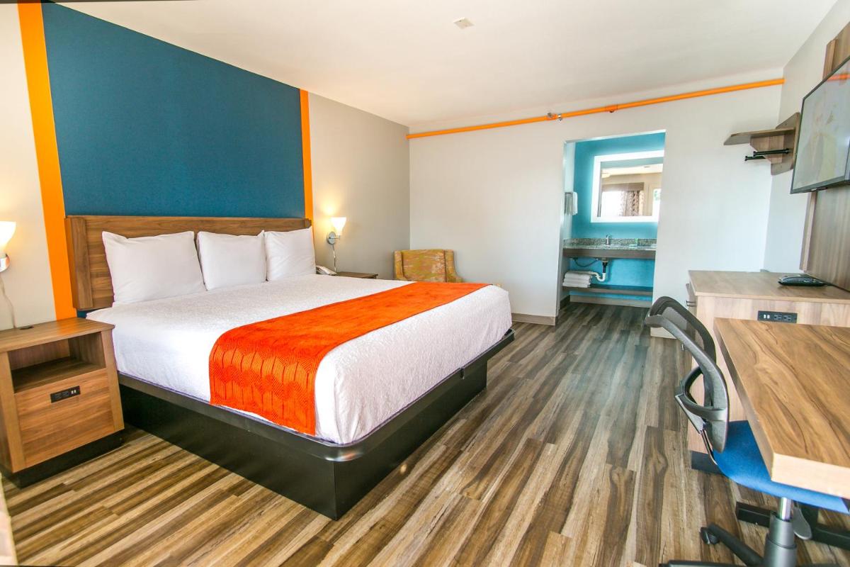 Jubilee Inn - Housity