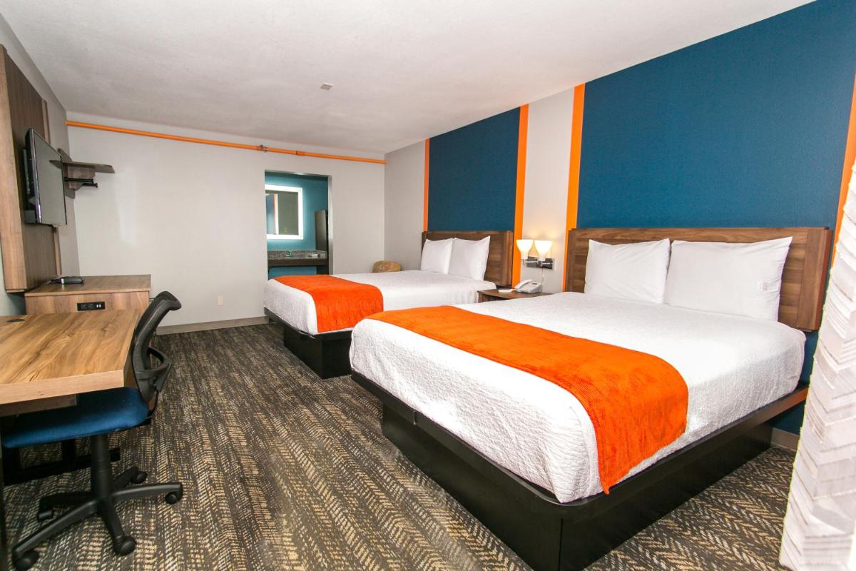 Jubilee Inn - Housity