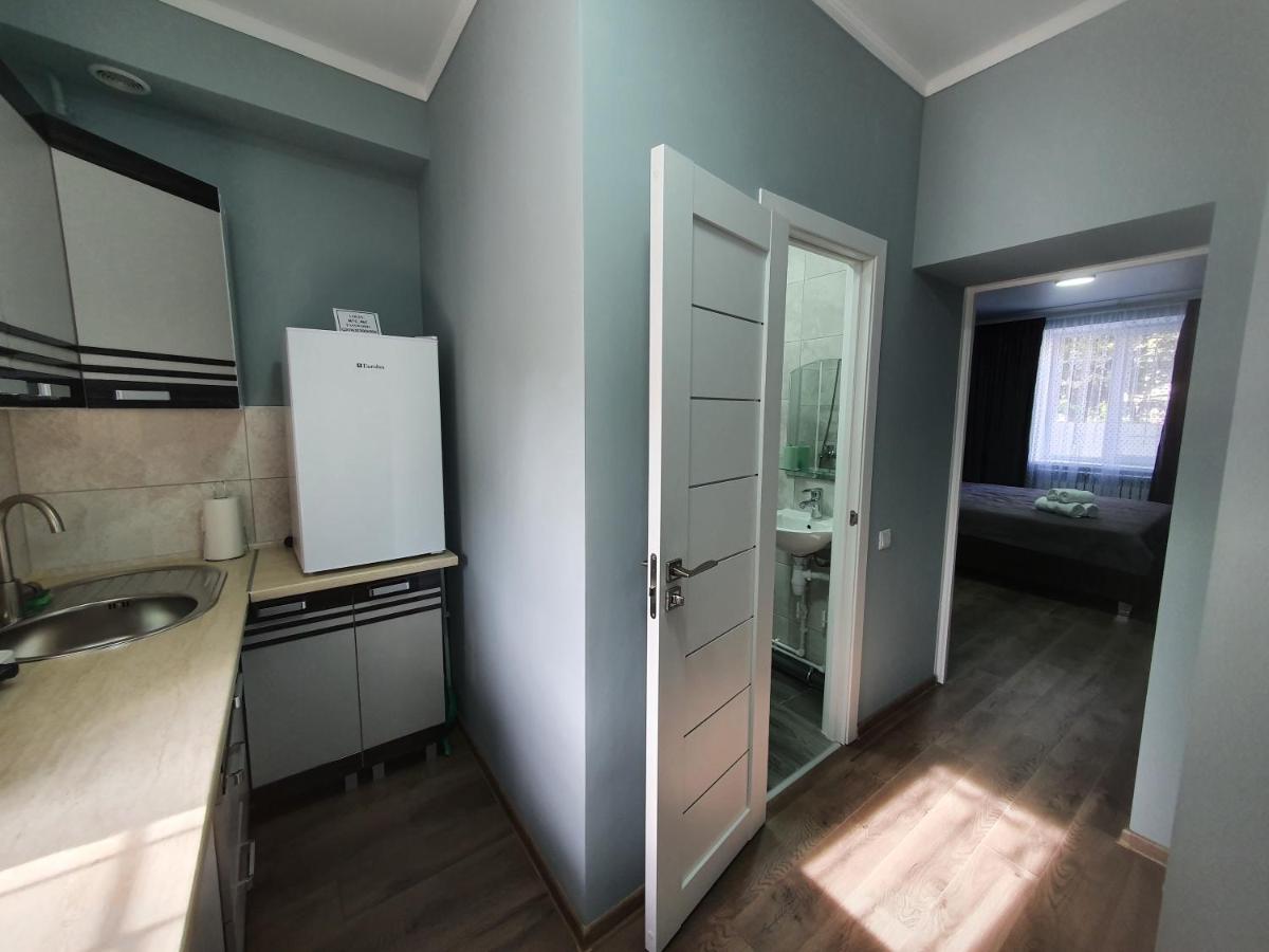 Suitetrails - Central Park Apartment
