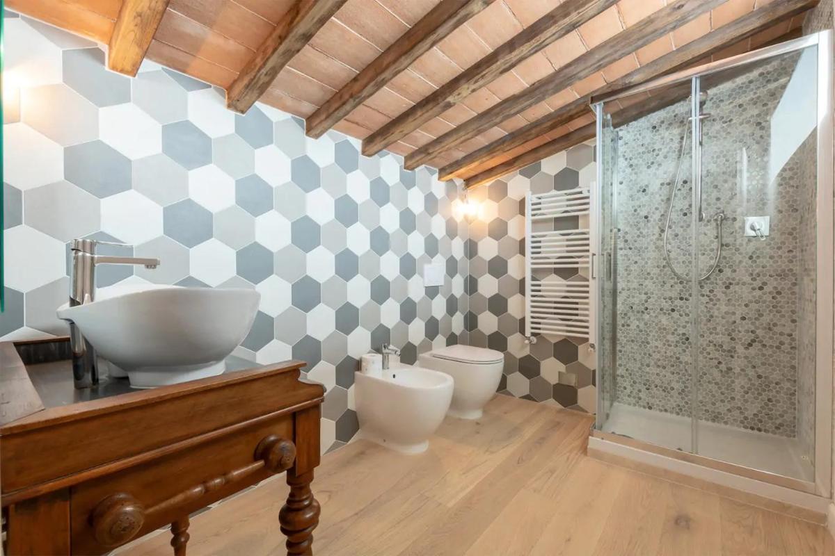 Luxury Home Florence vista Cappelle Medicee - Housity