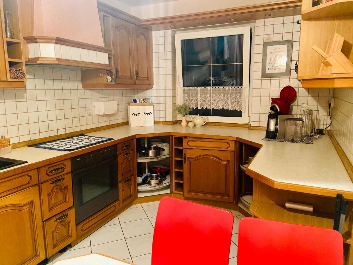 Großes Ferienzimmer Uckermark - Hizvo