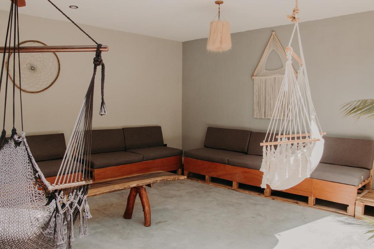 Ariché Tulum Hotel & Hostal - Housity