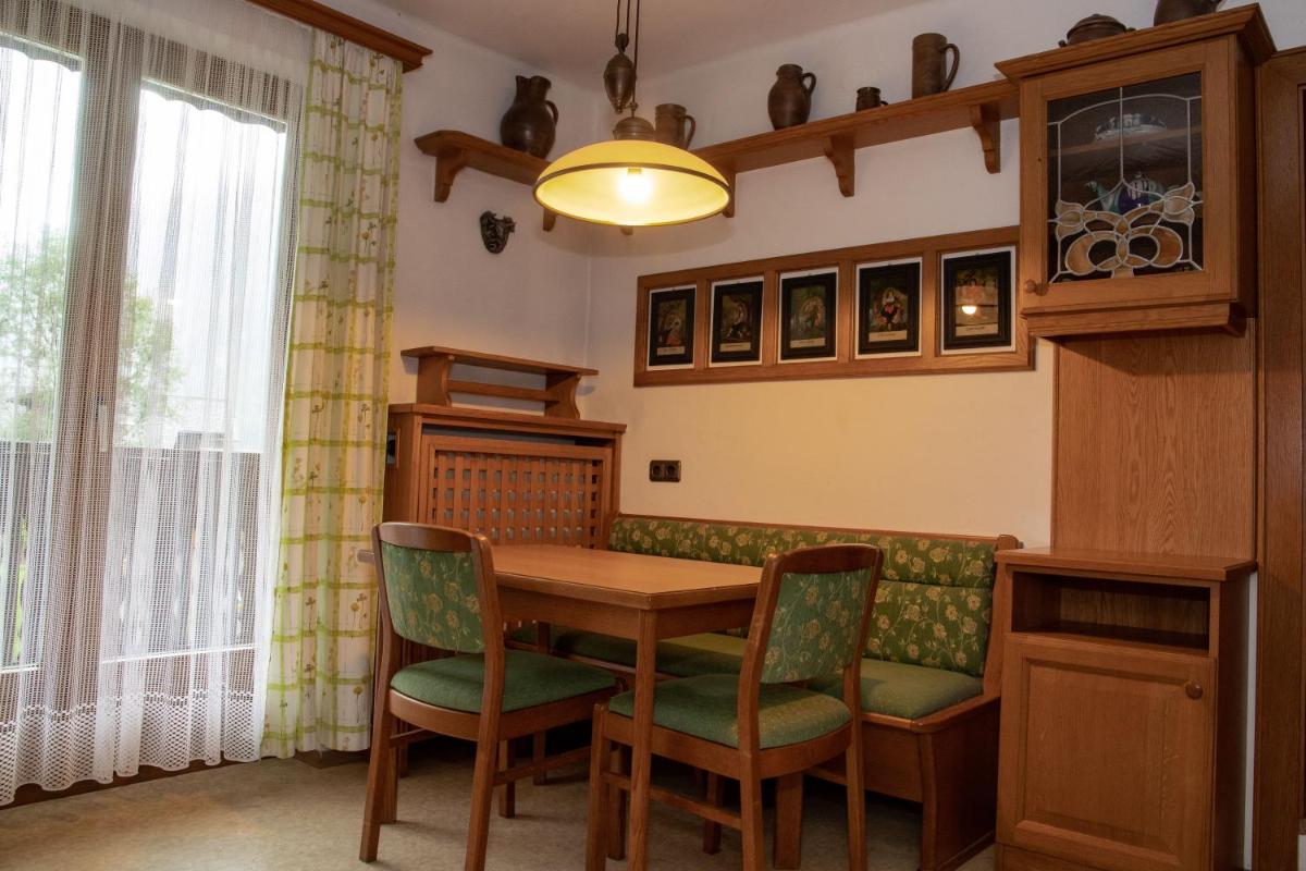 Sommerfrische Apartments - Housity