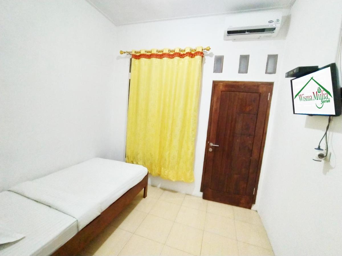 Wisma Mulia Syariah Bandar Lampung - Housity