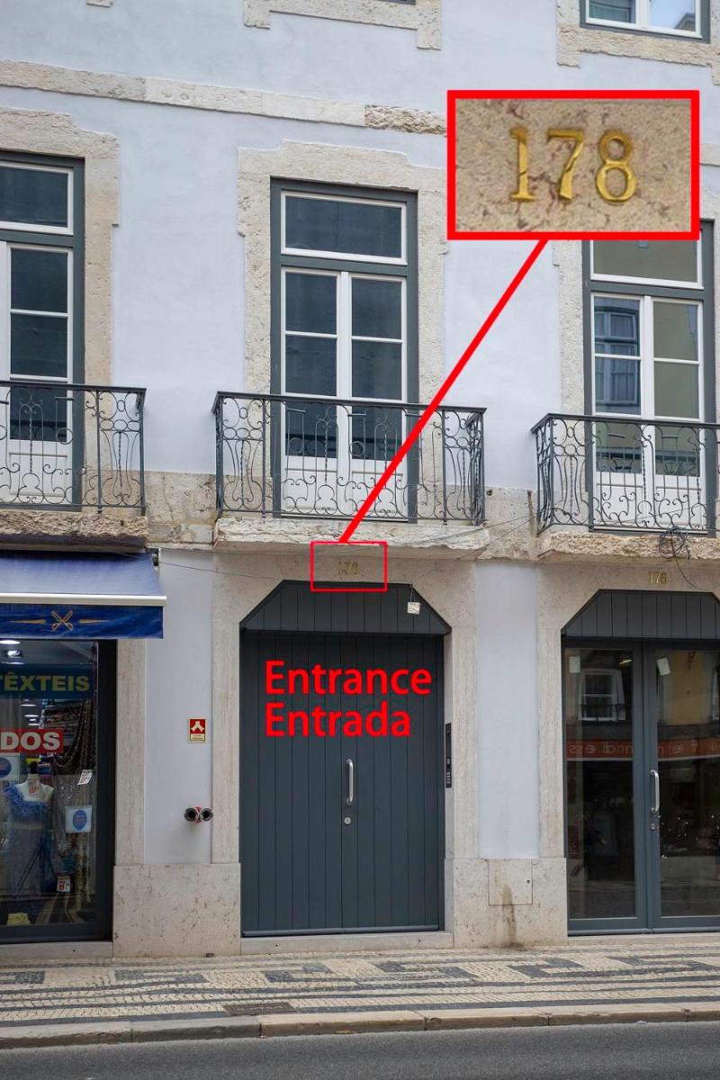 Cosy Baixa Studio - Housity
