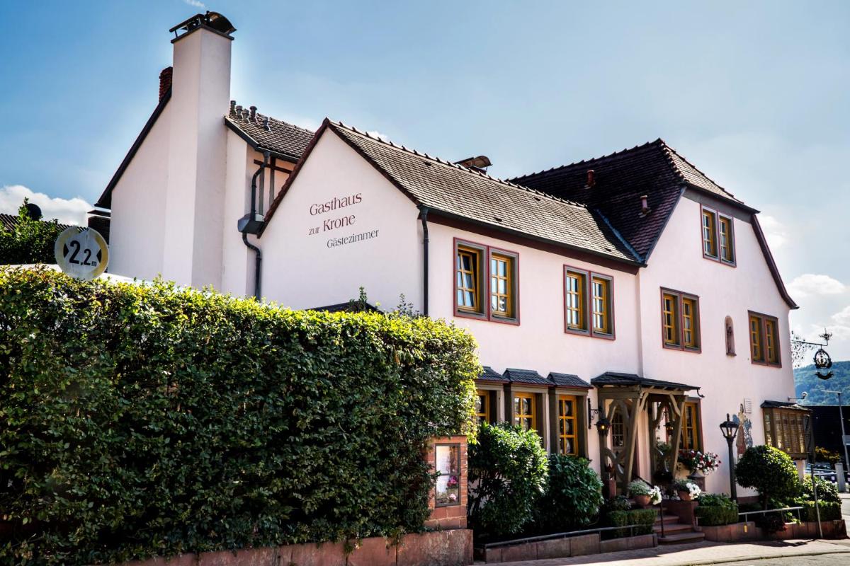 Gasthaus Zur Krone - Housity