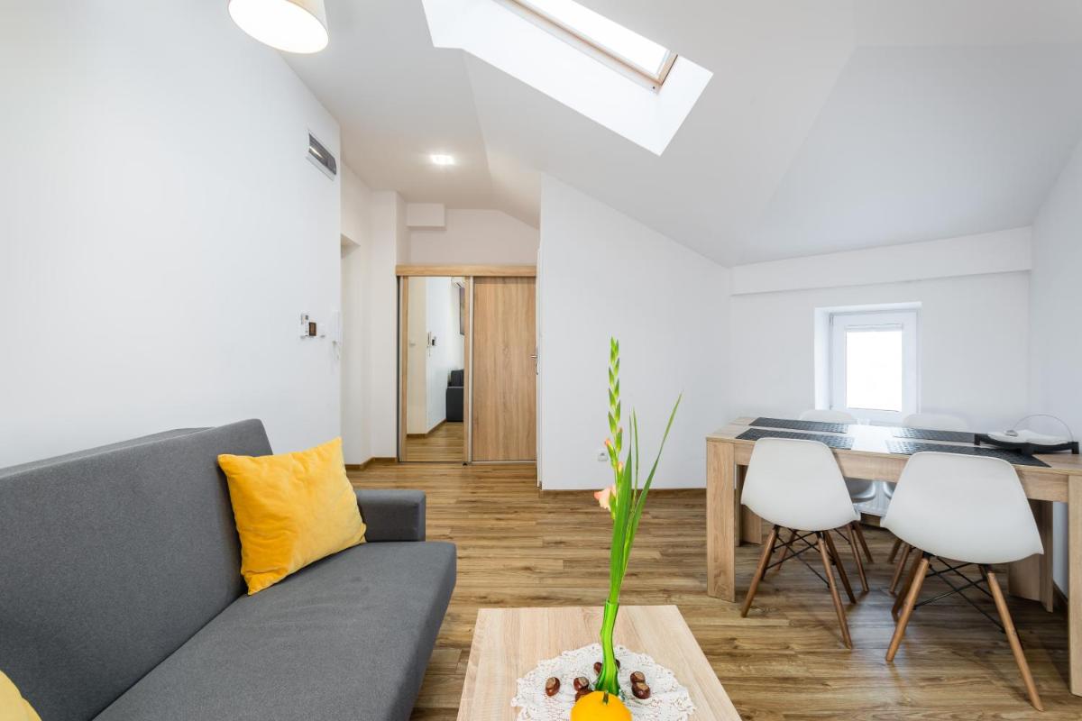 Apartamenty Bosacka WAWELOFTS - Housity